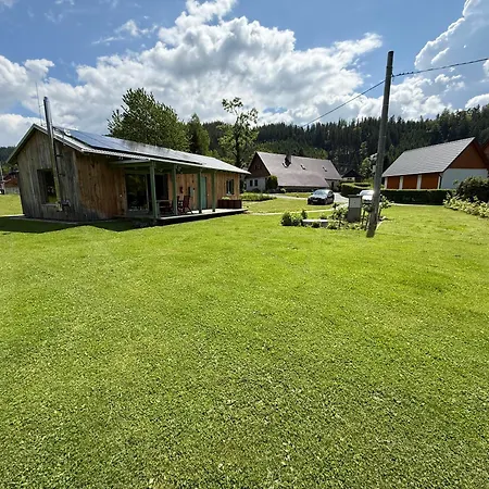 Dubova U Knehynky Prostřední Bečva