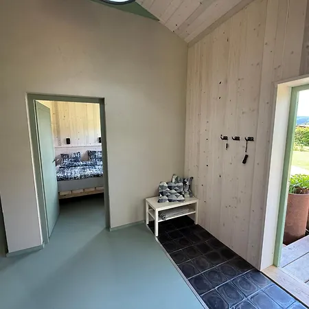 Dubova U Knehynky Apartment