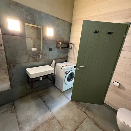 Apartment Dubova U Knehynky Prostredni Becva