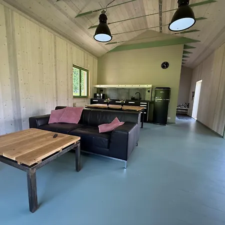 Apartment Dubova U Knehynky
