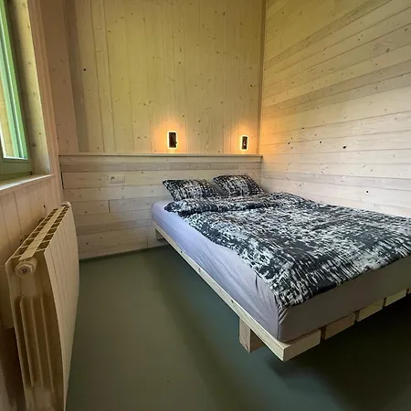 Dubova U Knehynky Apartment