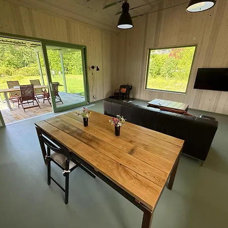 Apartment Dubova U Knehynky