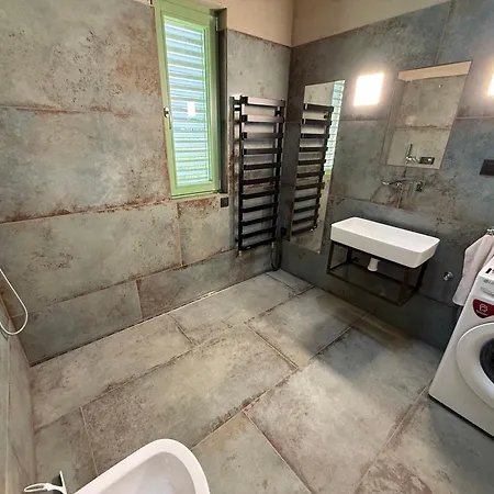 Dubova U Knehynky Apartment *