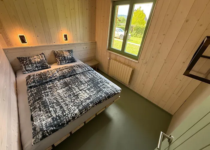 Dubova U Knehynky Prostřední Bečva